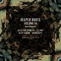 Deeper Roots, Vol. 14