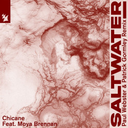Saltwater (Paul Webster & Patrick Gormley Remix)