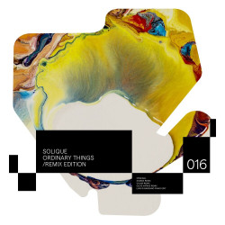 Ordinary Things (Remix Edition)