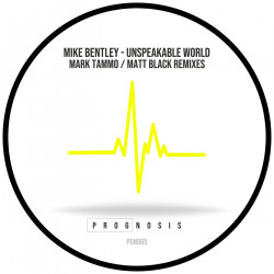 Unspeakable World