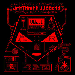 Jahtarian Dubbers Vol. 5