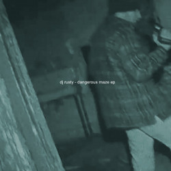 Dangerous Maze 