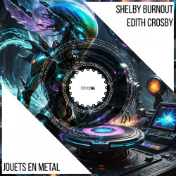 Jouets En Metal