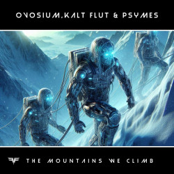 The Mountains We Climb