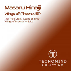 Wings of Phoenix EP