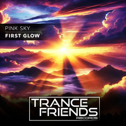 First Glow
