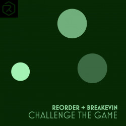 Challenge The Game