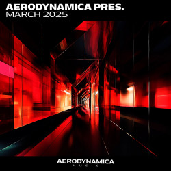 Aerodynamica pres. March 2025