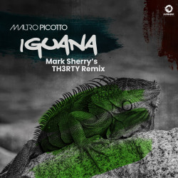 Iguana (Mark Sherry's TH3RTY Remix)