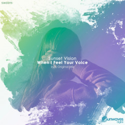 When I Feel Your Voice