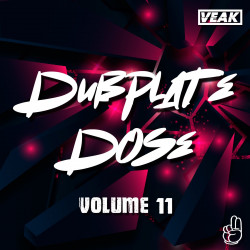 Dubplate Dose Volume 11