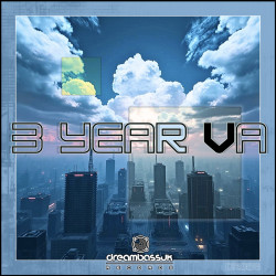 3 Year VA