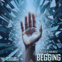 Begging