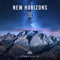 New Horizons II