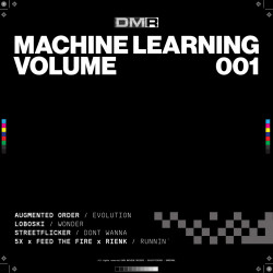 Machine Learning (Vol. 001)