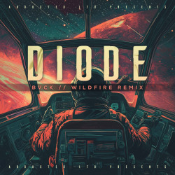 BVCK / Wildfire