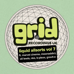 Liquid Allsorts Vol 7
