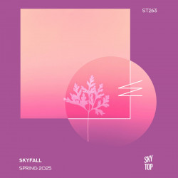 SkyFall Spring 2025
