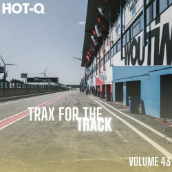 Trax For The Track 043