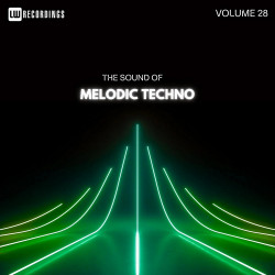 The Sound Of Melodic Techno, Vol. 28