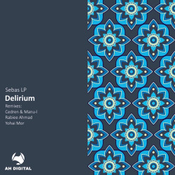 Delirium