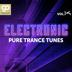 Electronic Pure Trance Tunes, Vol. 14