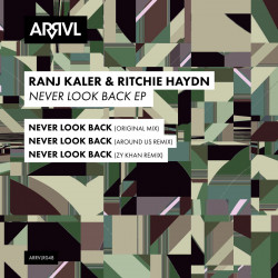 Never Look Back