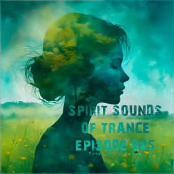 Spirit Sounds of Trance Episode 085 (Tribute to Ocoro)