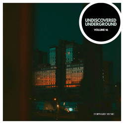 Undiscovered Underground, Vol. 16