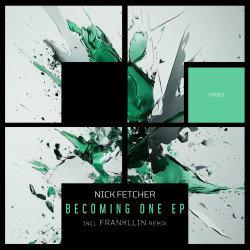 Becoming One EP