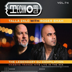 Techno Club Vol. 74