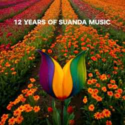  12 Years Of Suanda Music