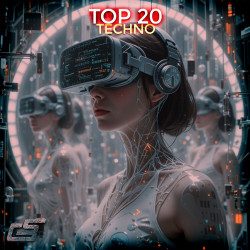 Top 20 Melodic Techno & Progressive House