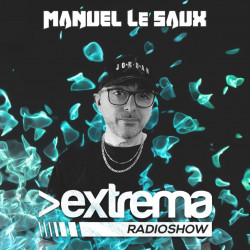 Manuel Le Saux pres Extrema 886