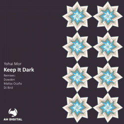 Keep It Dark