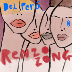Del Perú EP