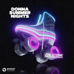Donna Summer Nights