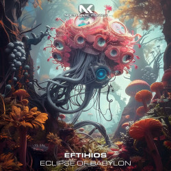  Eclipse Of Babylon