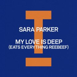 My Love Is Deep (Eats Everything Reebeef)