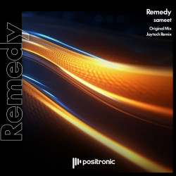 Remedy (Jaytech Remix)