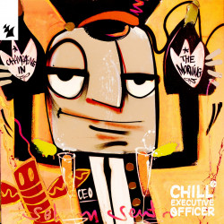Chill Executive Officer (CEO), Vol. 36 [Selected by Maykel Piron]