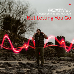 Not Letting You Go