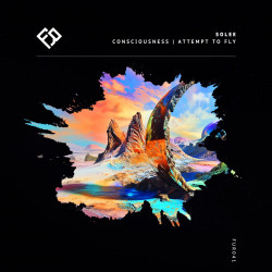 Consciousness / Attempt to Fly