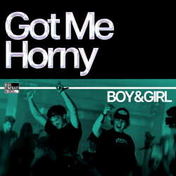 Got Me Horny