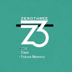  Future Memory 