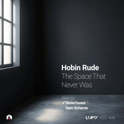 The Space That Never Was 