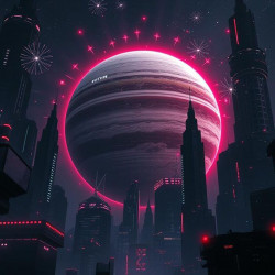 Jupiter