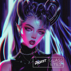 Glass Eyes