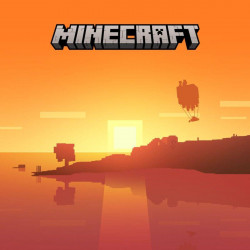 Minecraft: Game Drop 2 - 2025 (Original Game Soundtrack) - EP