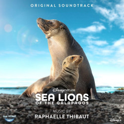 Disneynature: Sea Lions of the Galapagos (Original Soundtrack)